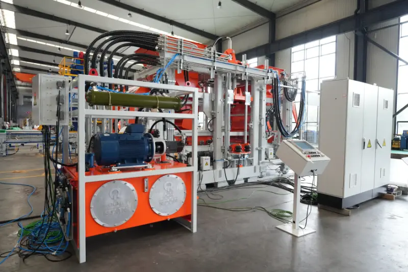 Guía completa de nuestra emblemática unidad de nitrógeno integrada 5 en 1: instalación, mantenimiento y desglose de costos a largo plazo