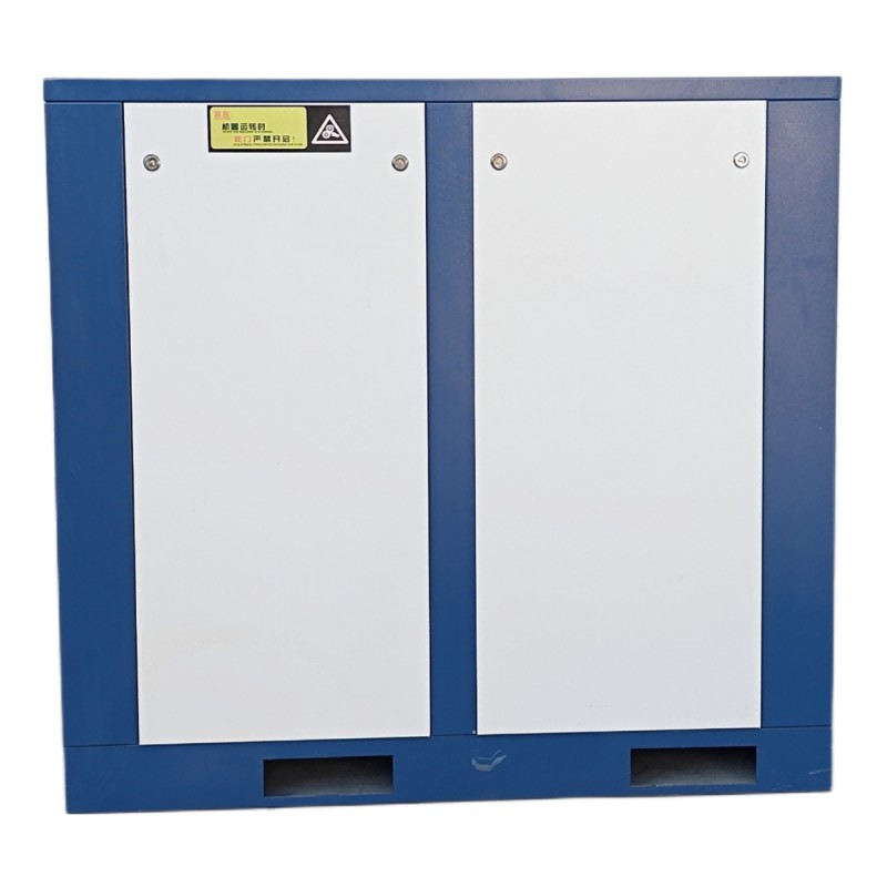 Compresor de aire PM VSD de 22 kW y 8 bares de 7,5 kW a 132 kW
