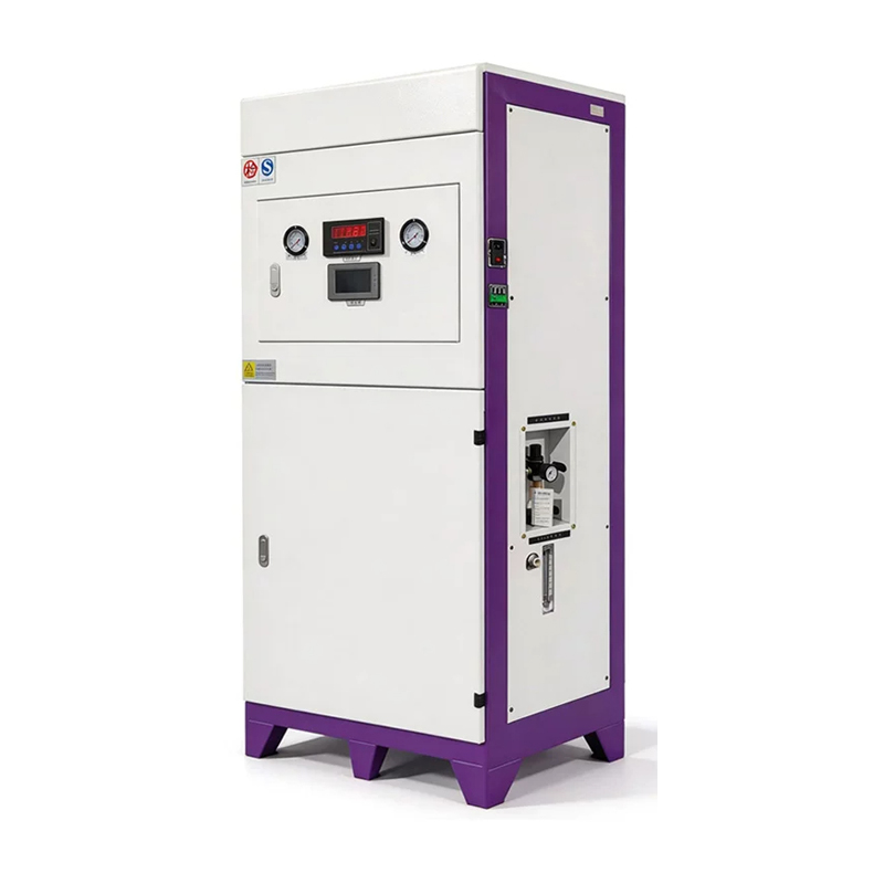Minigenerador de nitrógeno para soldadura de 3 m³/h